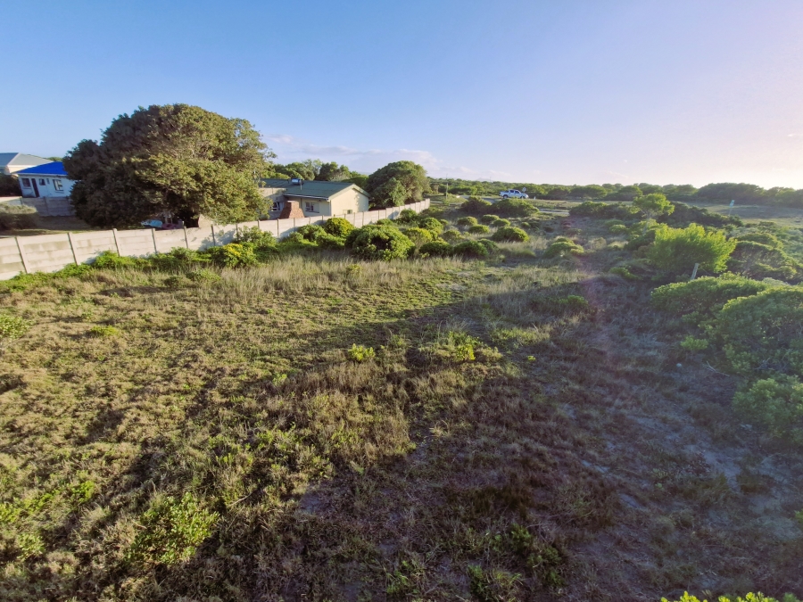 0 Bedroom Property for Sale in Pearly Beach Western Cape